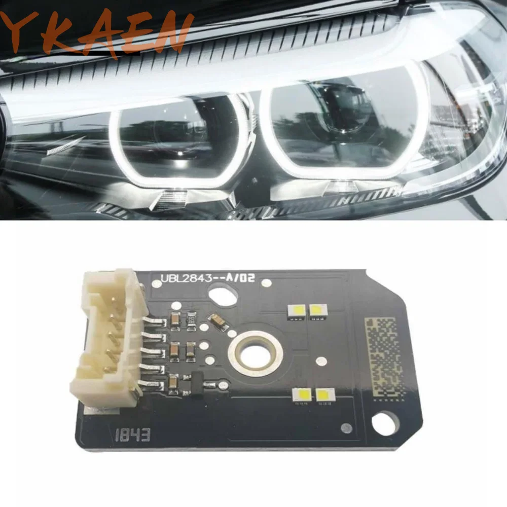 

Светодиодные чипы дневного света для BMW G32 G30 520d 520i 530i 540i F90 M5 G31