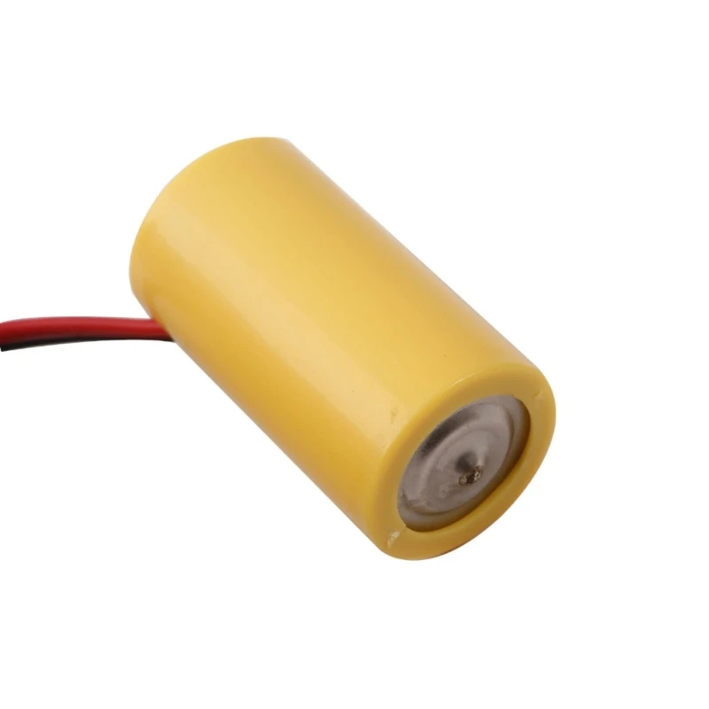 E9LB LR14 C 배터리 제거기 USB 전원 공급 장치 케이블 LR14 C 배터리 4개 교체 1.5V 배터리 4개 교체