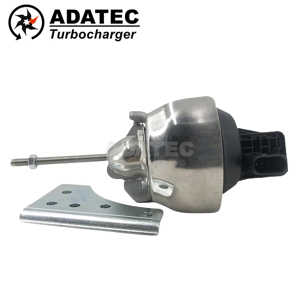 

Турбопривод BV43 53039880168 53039700168, Турбинный отходной ворот 1118100-ED01A для Great Wall Hover H5 2,0 л 103 т кВт GW4D20