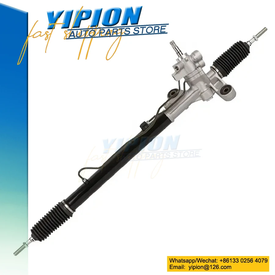 

Power Steering Rack And Pinion For Honda Accord 2.4L L4 GAS 2008-2012 06536TA5505 53600TA5A02 18001561-101 53601TA0A02