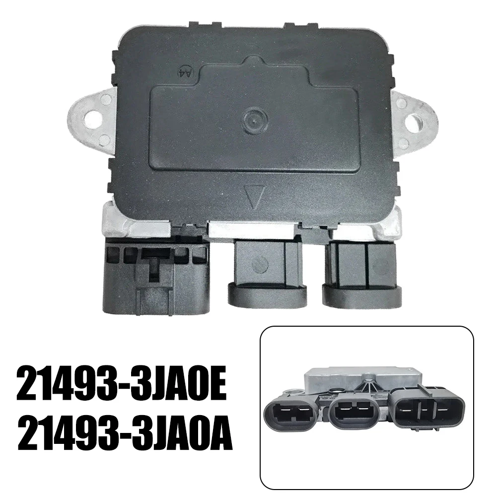 

OEM Equivalent Replacement Fan Control Module for Nissan Pathfinder and For Infiniti Q60 Non Universal Fitment