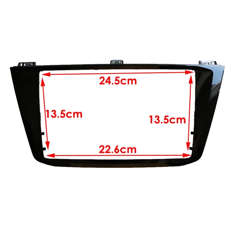 CD г Ʈ  ̵  , VW Tiguan L II MK2 , 5NG858069C, 8 ġ, 1 