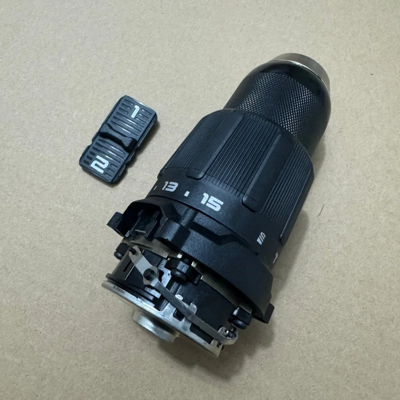 기존 기어박스 어셈블리 N 702455 Dewalt DCD709 DCD709N 20V 소형 리튬 배터리 브러시리스 임팩트 드릴 피팅용