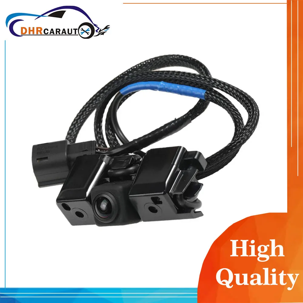 

Reversing Camera Rear View BackUp Parking Camera 22803702 For Chevrolet Silverado 1500 GMC Sierra 2014-2015