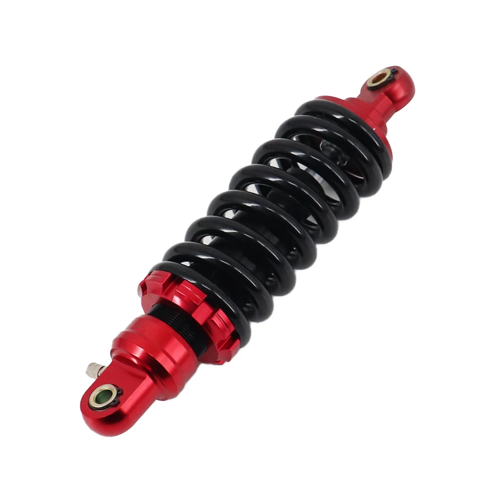 

Motorcycle 260mm 280mm 10.2 Inch Rear Shock Adjustment Damping Shock Absorber For Honda MSX125 M3 Dirt Pit Bike Parts