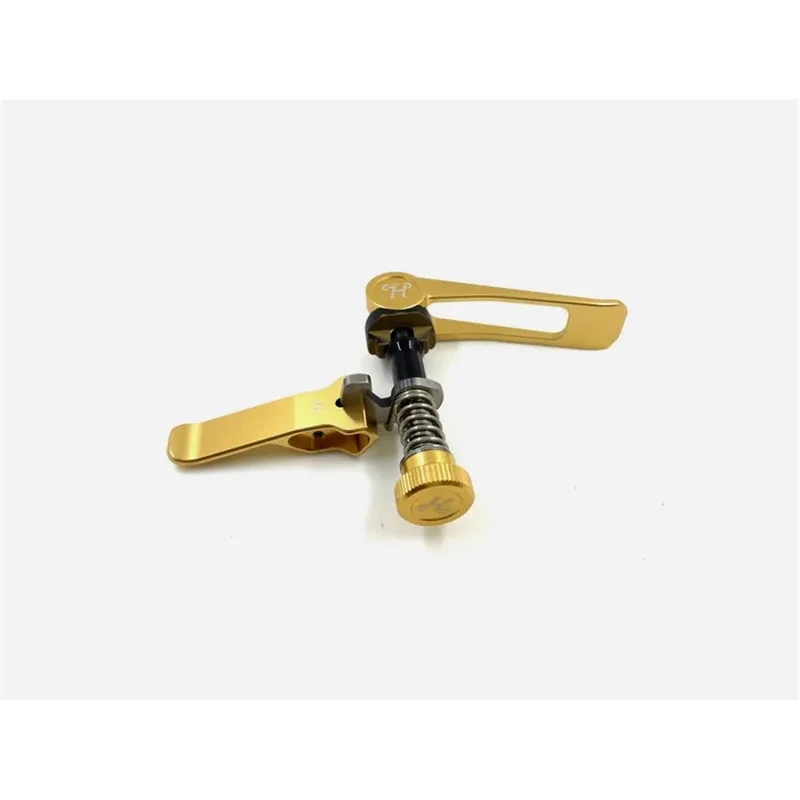 H & h v3 Sattelstütze klemme für Brompton Sitzrohr clip Aline Cline – Detail 8