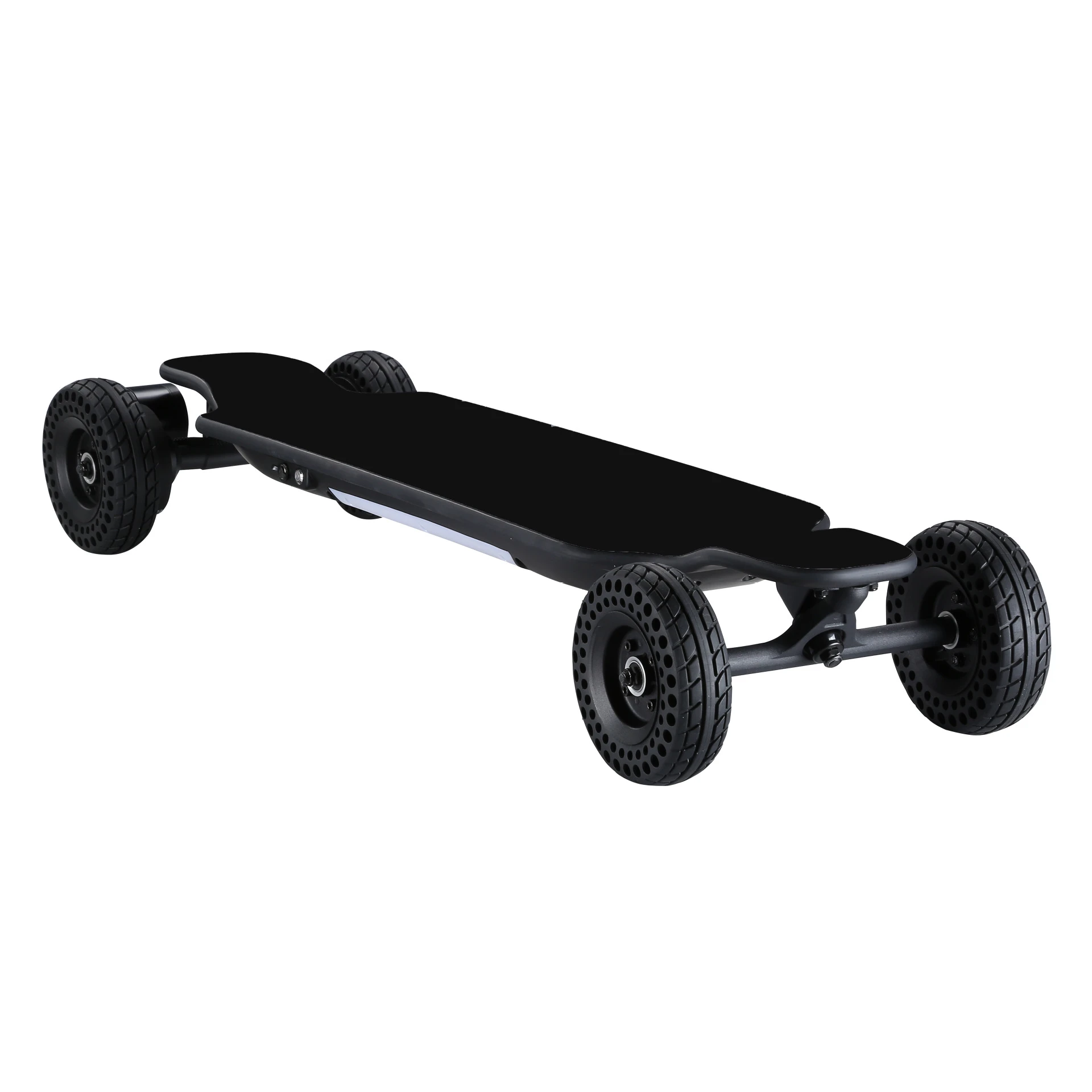 2023 latest sinking plate off-road four-wheel electric all-terrain scooter