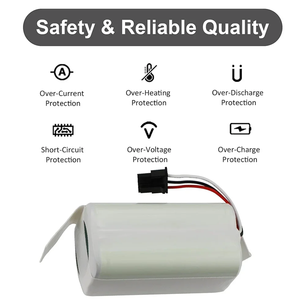Batteria per laptop HP ProBook x360 440 G1, 11,4 V, Li-Polymer