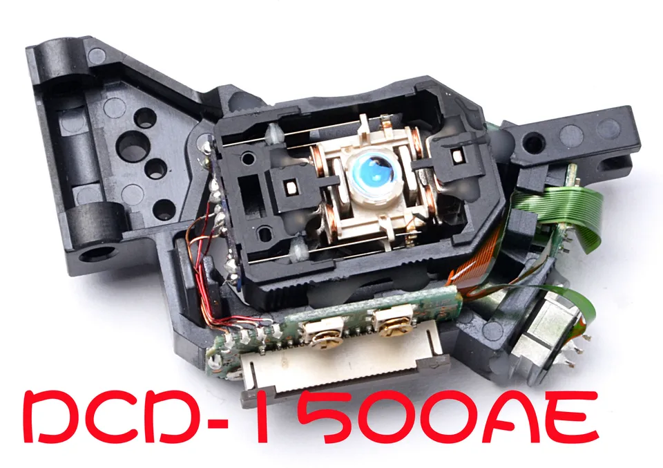 Replacement for DENON DCD-1500AE DCD1500AE DCD 1500A Radio CD