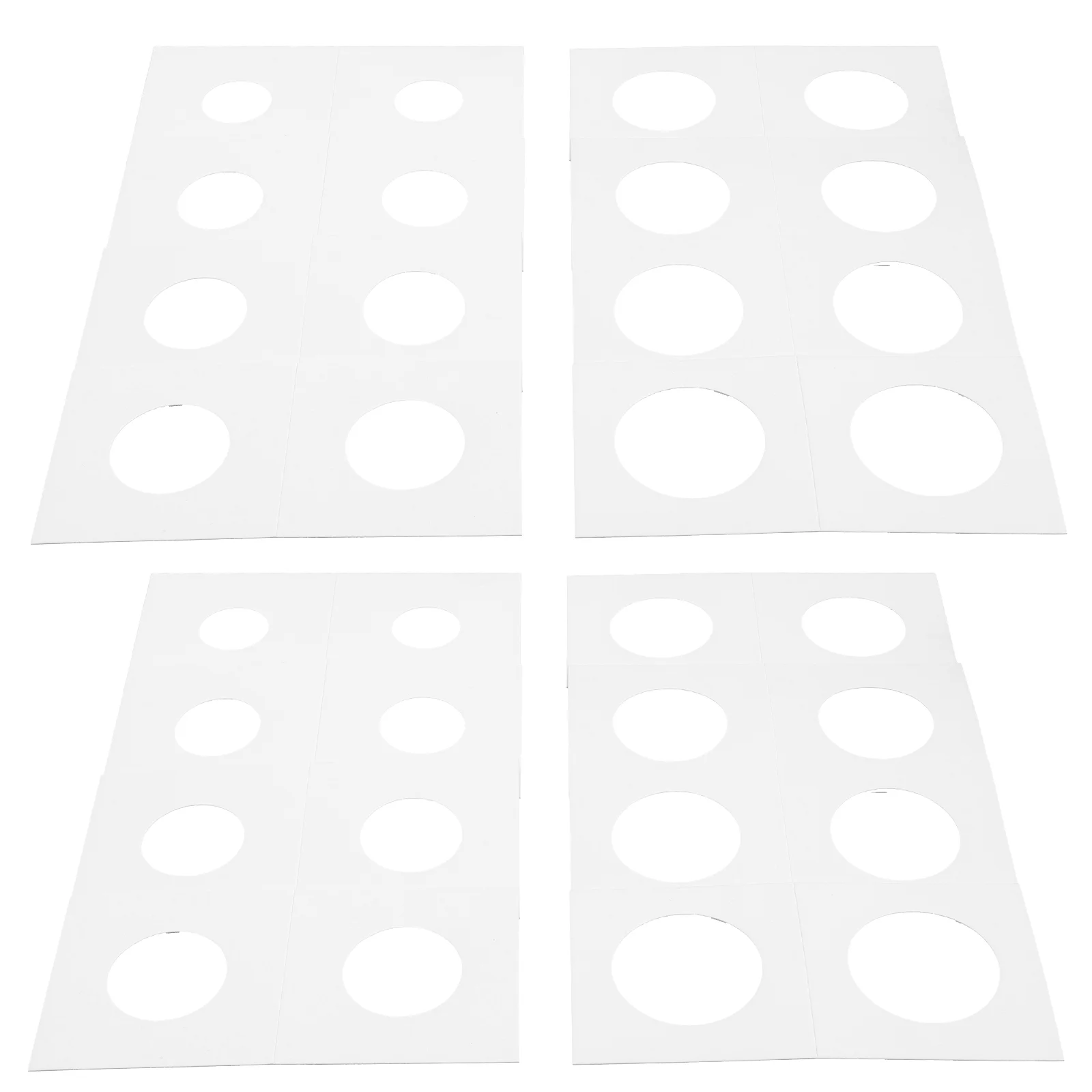 Рисунок 4 - держатели для монет и бумаги