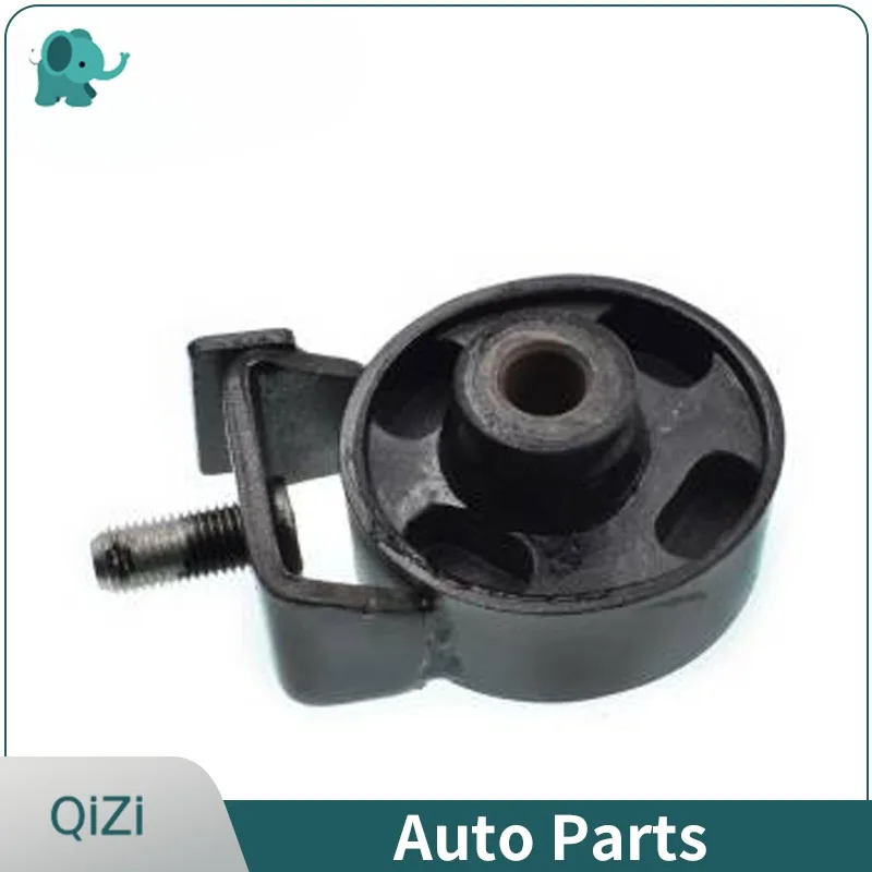 MB581845 OE Transfer Transmission Mounting Crossmember Stopper For Mitsubishi Pajero Sport Triton L200 K34T V32 V43 V44