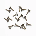 Antique Bronze Pin