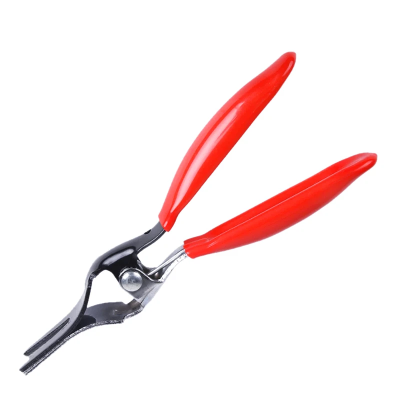 MOONBIFFY 2022 New Angled Auto Fuel Vacuum Line Tube Hose Remover