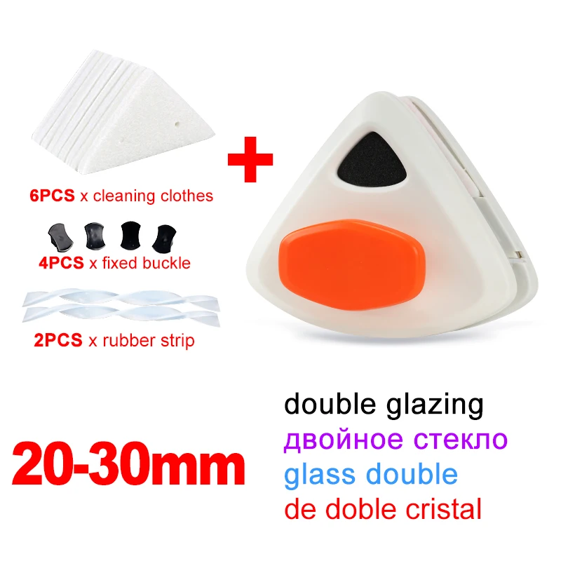 20-30MM Double 6JY