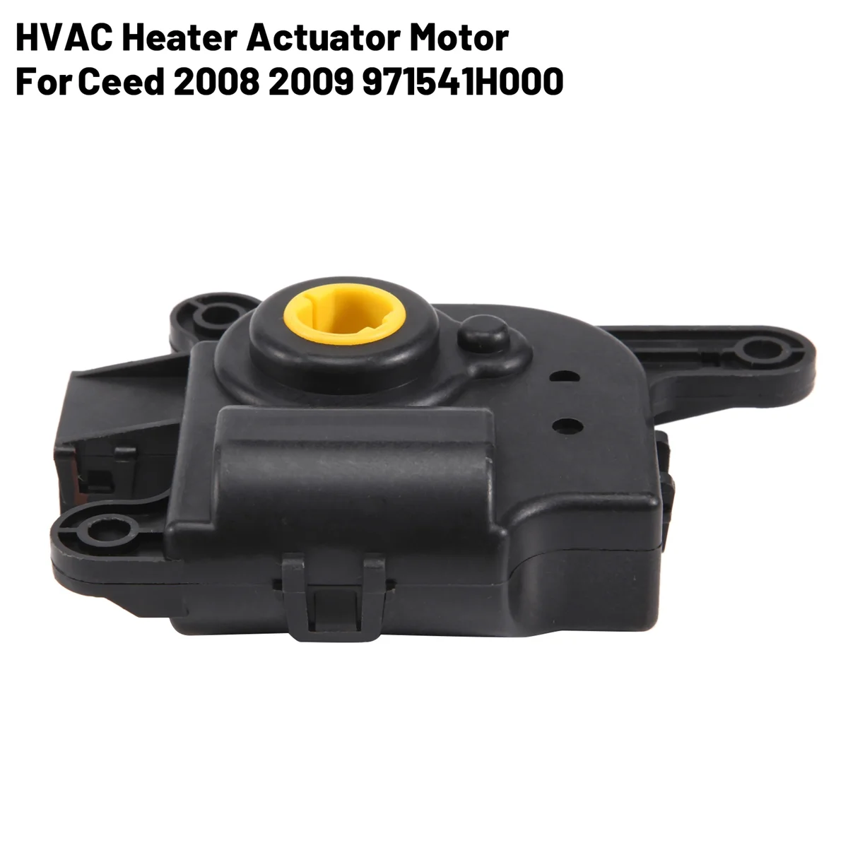 HVAC  ߿    ߿,    2008 2009 971541H000 97154-1H000