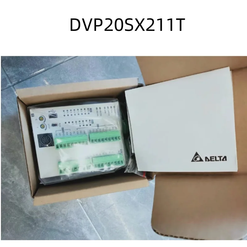 

DVP20SX211T новый оригинальный