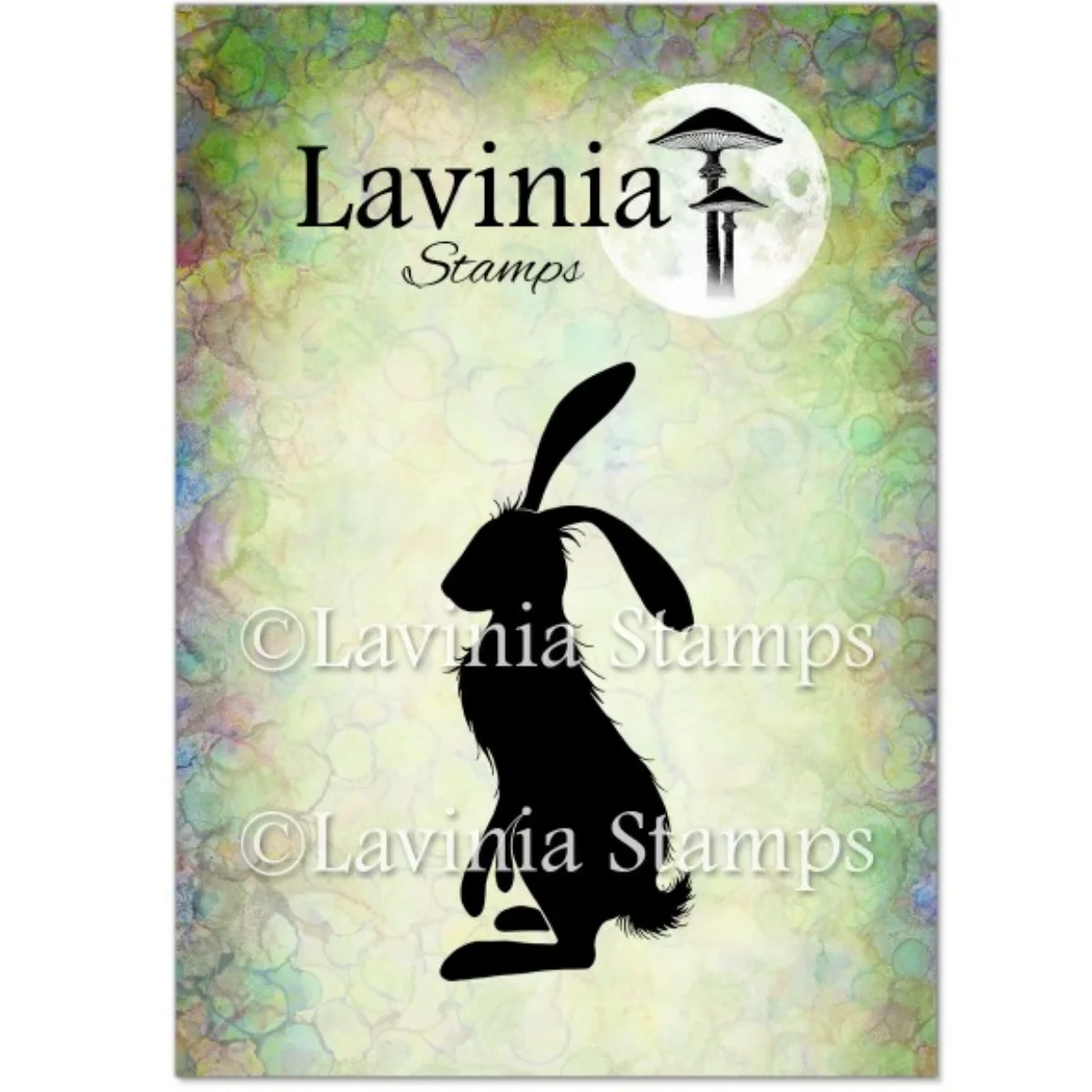 

Rabbit Animal Clear Stamps For DIY Scrapbook Craft Decoration Embossing Template Supplies Greeting Card Handmade 2024 New