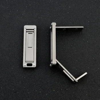 Portable Folding Backpacks Hook Handbag Holder Heavy Duty Metal Handbag Hangers for Outdoor Camping Picnics Restaurant