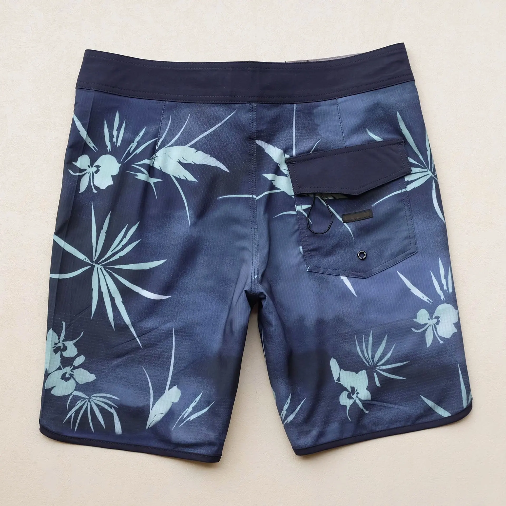 Swim Trunks Swim Shorts for Men Quick Dry Board Shorts Bathing Suit Breathable Drawstring With Pockets for Surfing Beach Summer 4