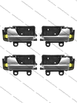 Per Ford Focus 2005 2006 2007 2008 2009 2010 2011 2012 2013 Auto Anteriore Posteriore Sinistra Destra Interno Porta Interruttore Maniglia di Chiusura