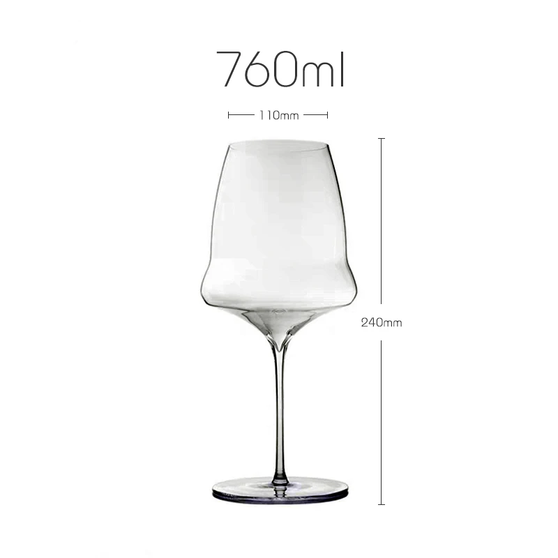 GOBLET 760ml