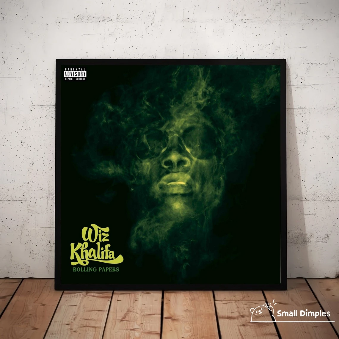 Wiz Khalifa Album Wiz Khalifa Album