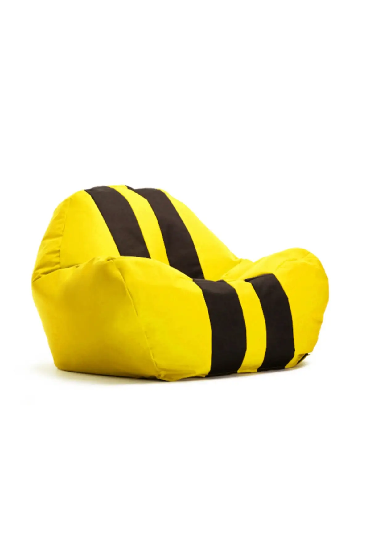 Pear Seat Bean Bag Sofa Outdoor Pera Stoviglie Pear Seat Bean Bag Chair Soft Outdoor Chair