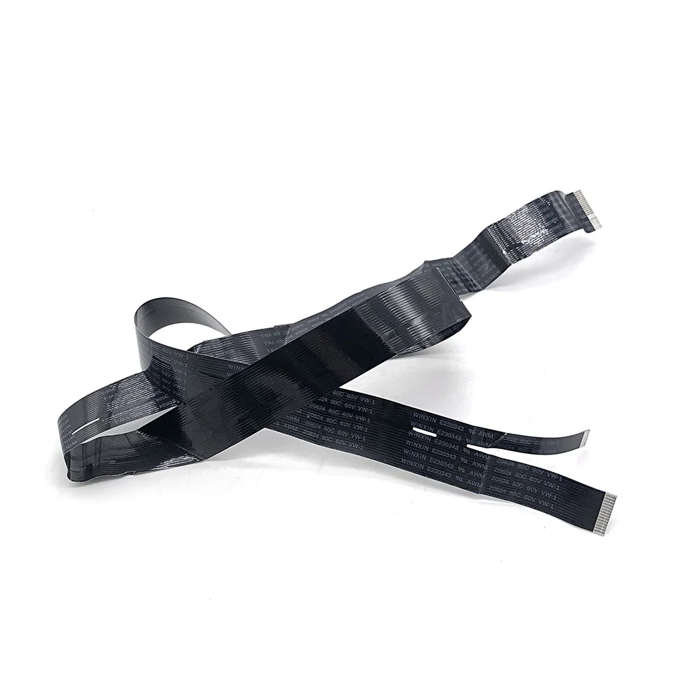 

Головка кабеля сканера подходит для HP Officejet 7515 7510 7520 7610 7612 7525 7512 7520 7600