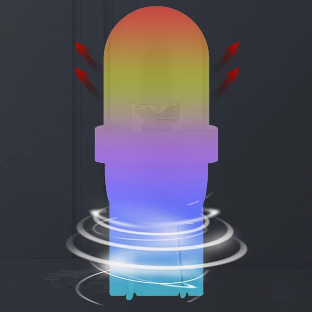 자동차 LED 전구는 다양한 용도로 사용할 수 있으며, 흰색 실리카와 함께 자동차 인테리어를 채우는 최고의 조명입니다.