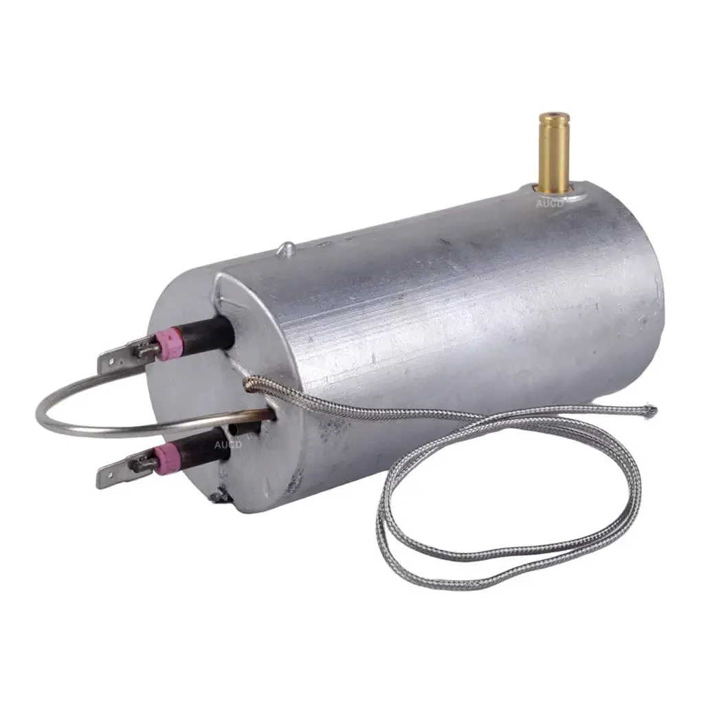 3000W Upright Heater Rod For Atomizador Sprayer Stage Fog Atomizer Smoke Fogging Water Machine Heater Pipe DJ Party Show Parts