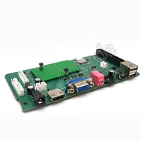Console Pandora's Saga DX Plus Arcade Box, 26800 jeux en 1, jeu rétro sur boîtier PCB, prise en charge Jamma, HDMI, VGA, 3P, 4P 4