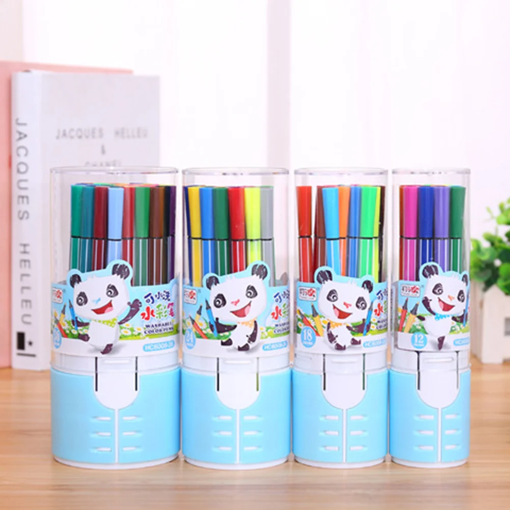 Рисунок 6 - Ручка Акварельная детская