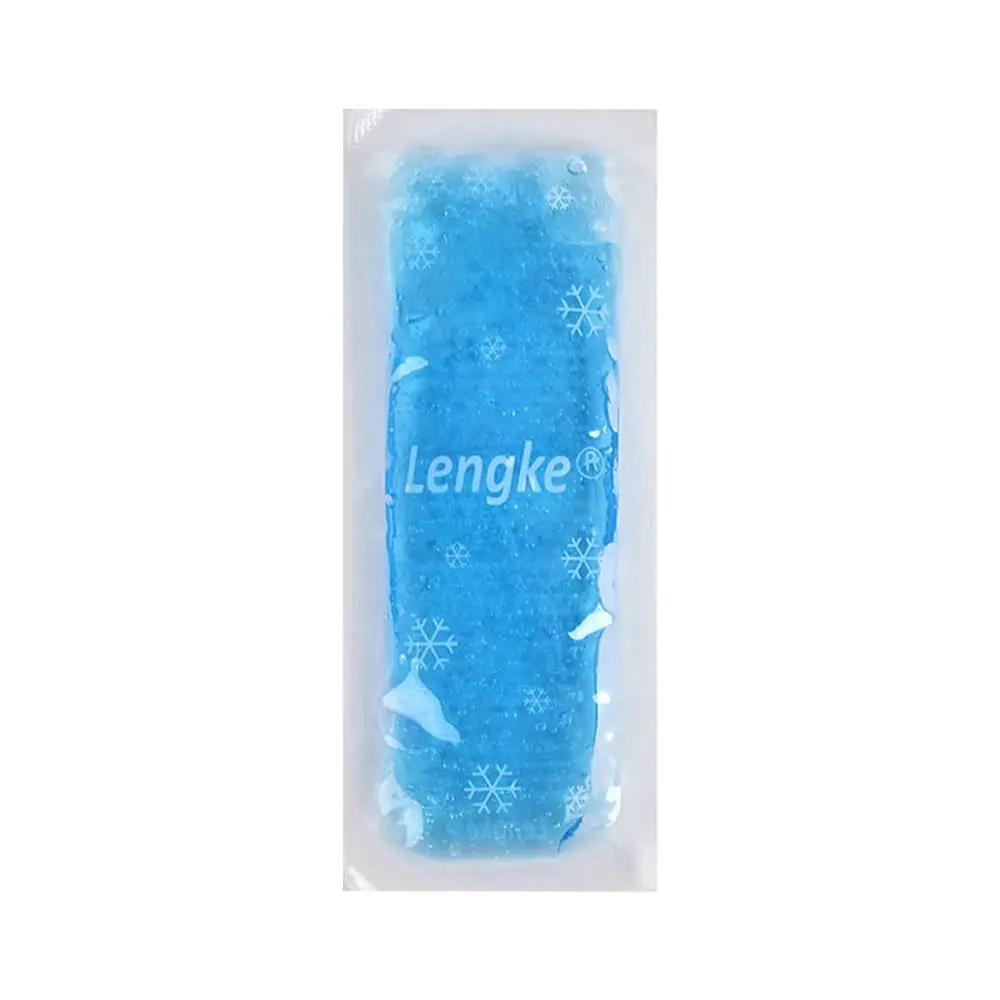 Reusable Diabetic Insulin Cooling Bag Cold Gel Ice Pack Protector Pill Refrigerated Cooler Insulation Organizer Travel Case 5