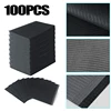 100pcs Disposable Waterproof Tattoo Clean Pad Tattoo Bibs Table Covers Clean Pad Patient Dental Napkins Tattoo Accessories 1