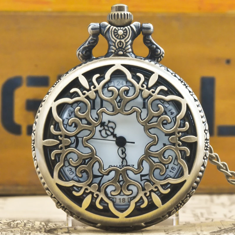 Montre De Poche Statue De La Liberté 1886-1986 – Commémorative, Quartz, Sans Pile