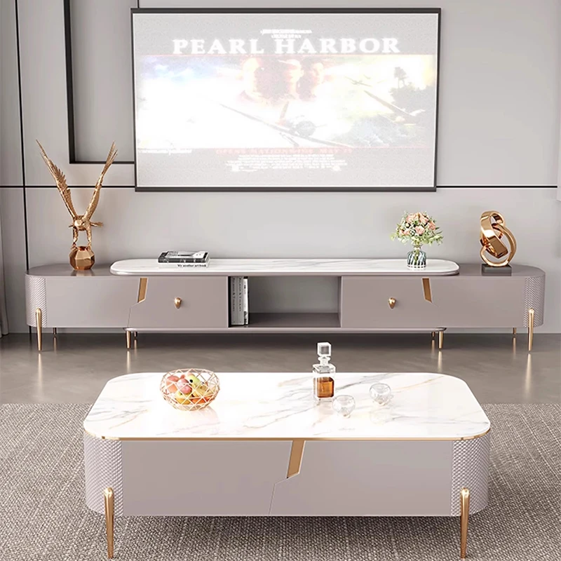 

Современная телевизионная подставка для гостиной, универсальный дисплей, стеллаж для пола, телевизионные шкафы, подставка для телевизора, мебель