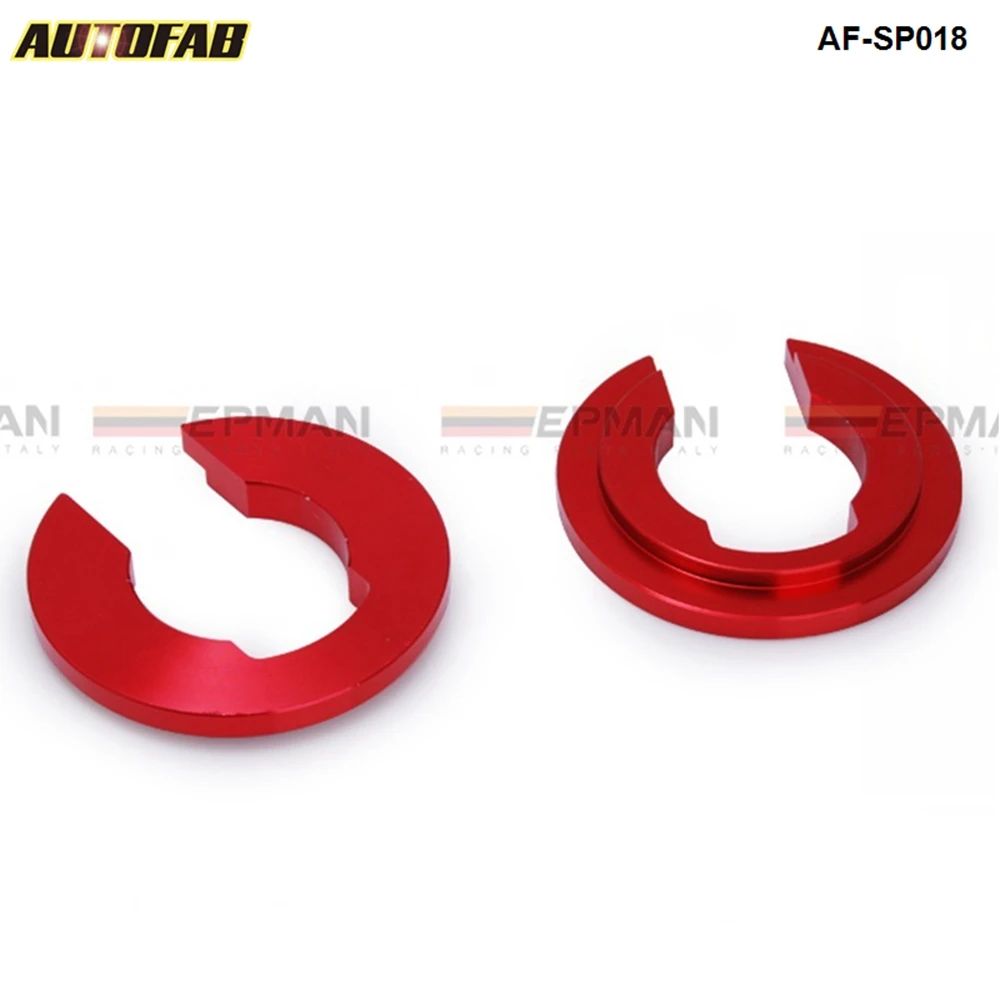 REAR CRADLE BUSH SET-Rear Subframe Collars FOR NISSAN SKYLINE AF-SP018
