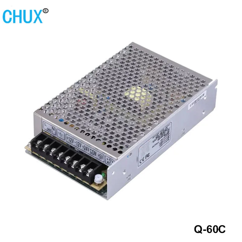 led fontes de alimentacao ac para dc multi grupo smps 05