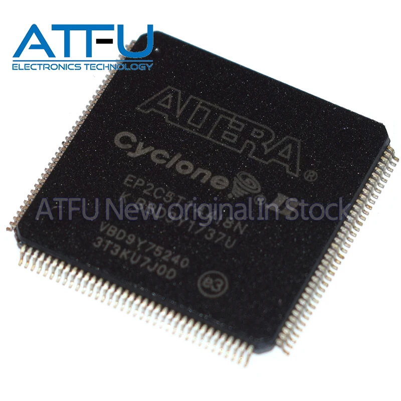 

EP2C5T144I8N EP2C5T144 QFP144 оригинальный новый