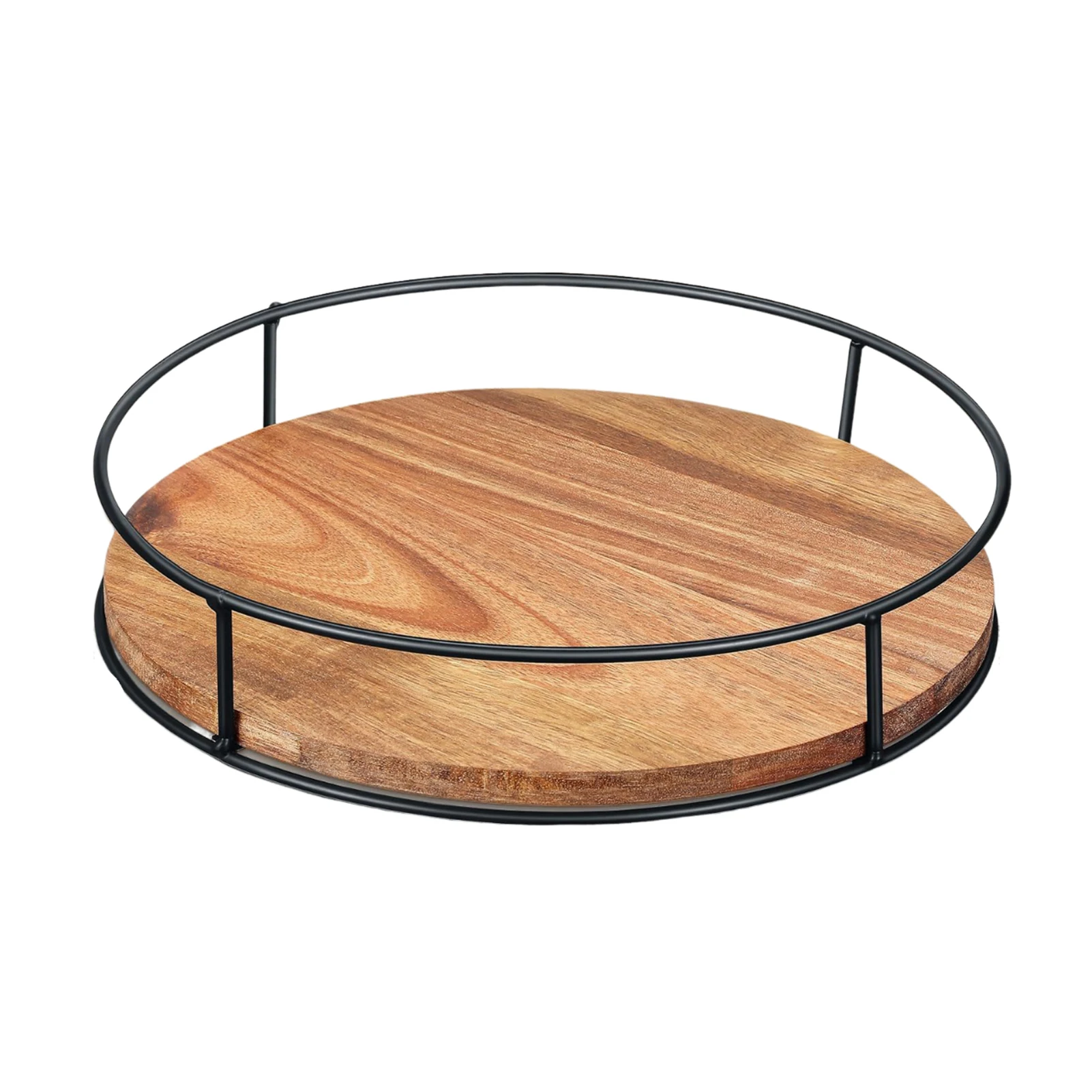 

Эффективная организация пространства, стальной шарикоподшипник Lazy Susan, который хорошо построен и позволяет