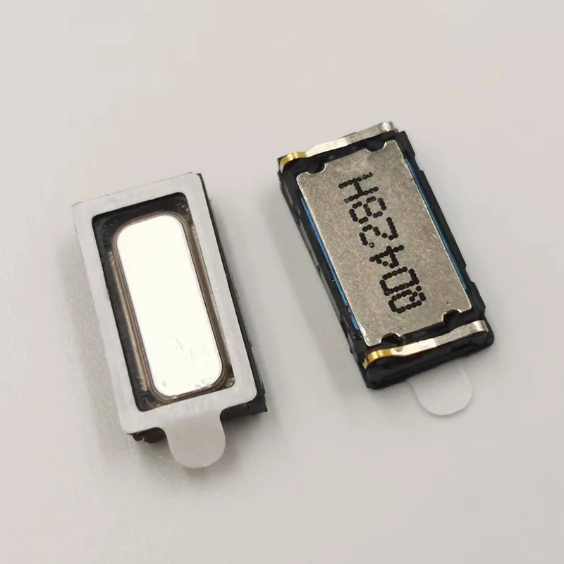 1Pcs Di Alta Qualità Auricolare Ear Speaker Per Htc U11 U-3W U-1W U-3U W-1W U Ultra/U11 + U12 Più U12 + Auricolare Ricevitore Audio