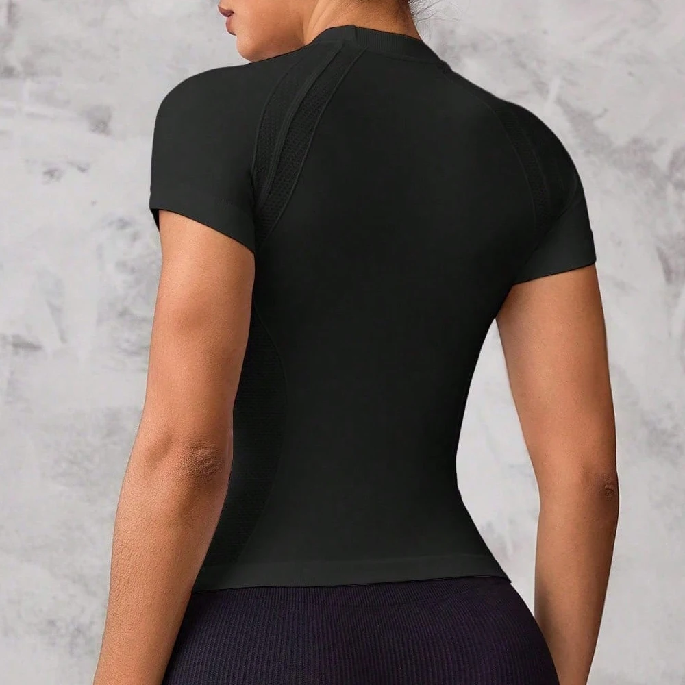 Women’s Quick-Dry Sports Top 5