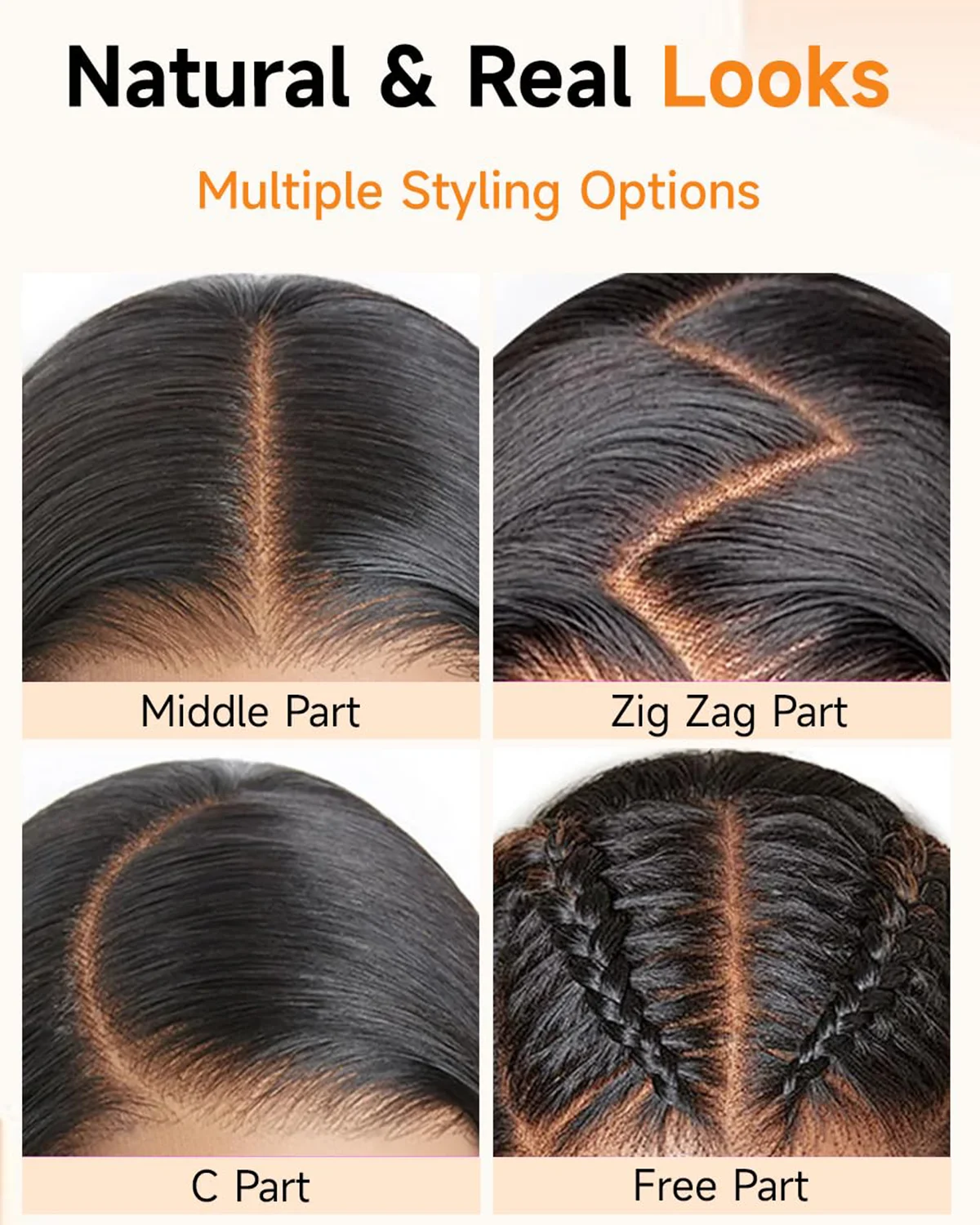 Body Wave Lace Front Human Hair Wigs For Woman on Clearance Sale 5x5 HD Lace Closure Wig 13x6 HD Lace Frontal Human Hair Wig 4