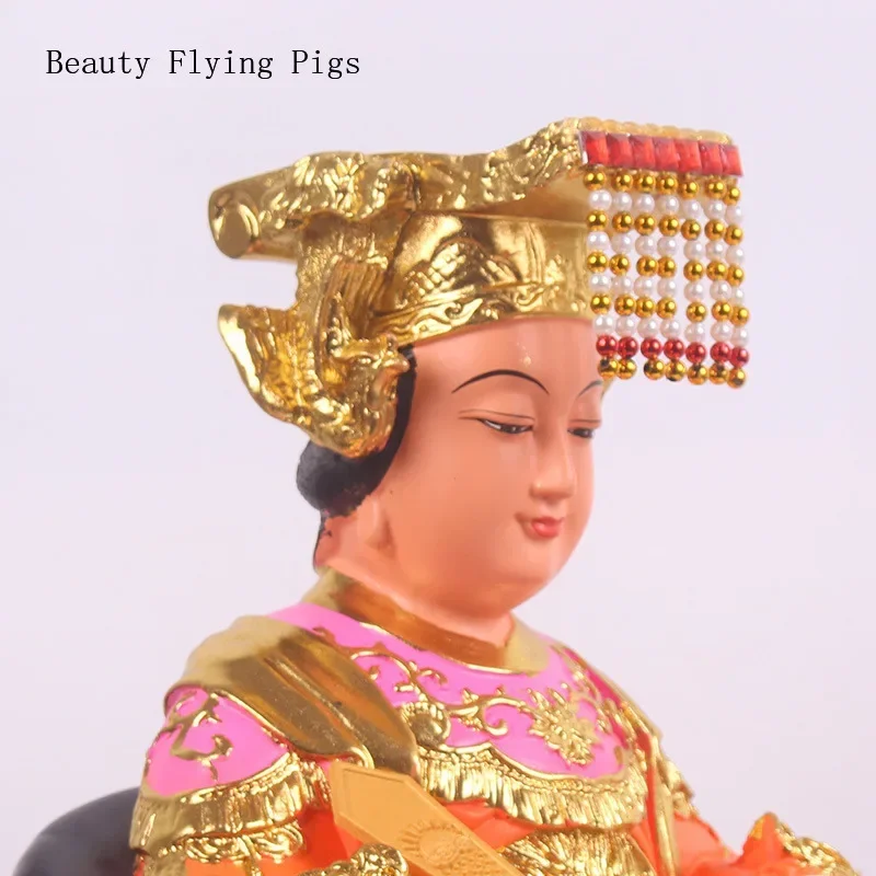 銅像 仏像 聖母銅像 海神媽祖嬢嬢神像 祈福 家でお堂に 置物 を供えます 銅像 仏像 聖母銅像 海神媽祖嬢嬢神像 祈福 家でお堂に 置物