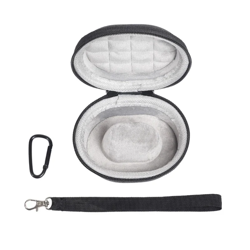 

Чехол для умных часов, дорожная коробка для хранения, защита для часов, портативный жесткий защитный чехол для ювелирных изделий