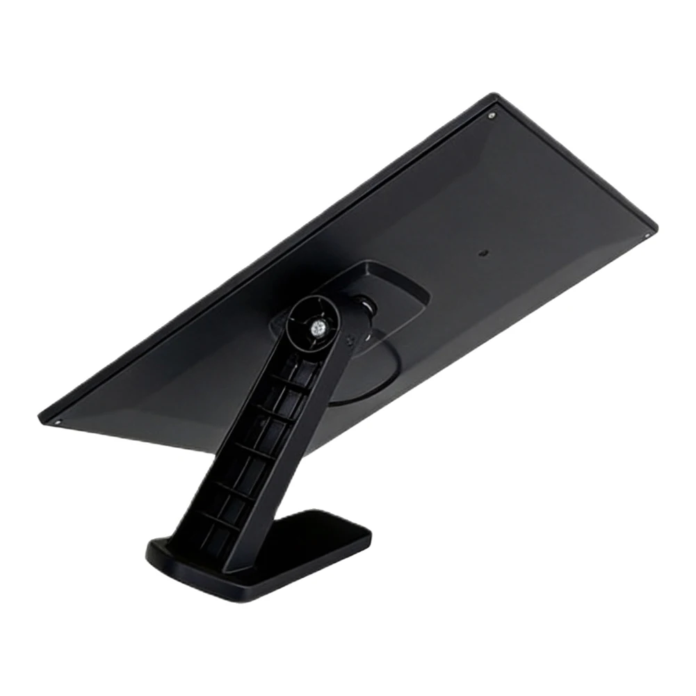 USB 태양광 충전기 7W 태양광 패널 간편한 설치 IP65 방수 360도 조절 가능한 브래킷 안정적인 전원 공급 장치 카메라