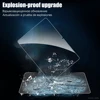 2PCS Tempered Glass Screen Protector for Xiaomi Redmi Pad Se 11 8.7 inch 2023 2024 Clear Glass Tablet Accessories 9H Film 6