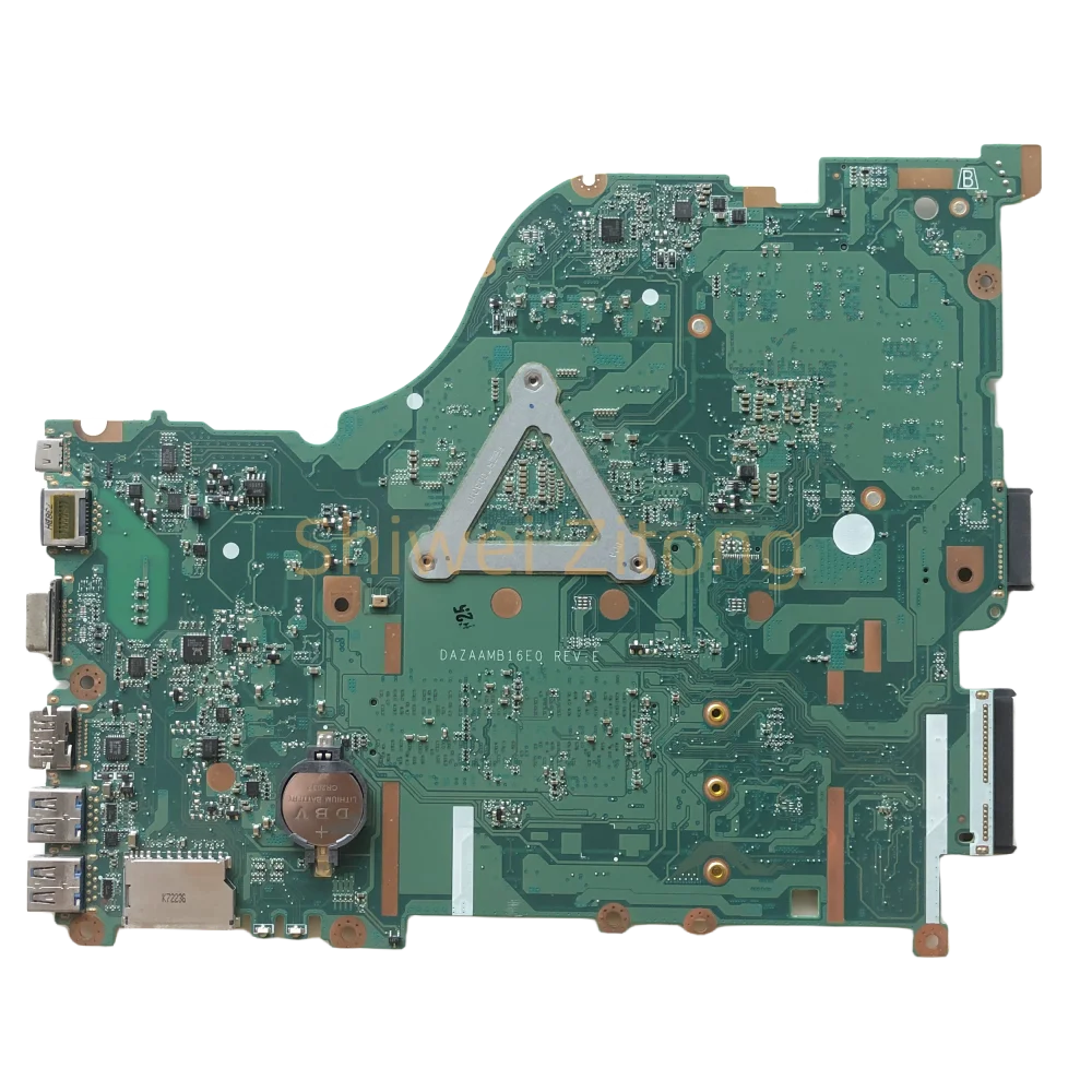 DAZAAMB16E0 ZAA X32 For ACER Aspire E5-575 E5-574 F5-573G P259-MG