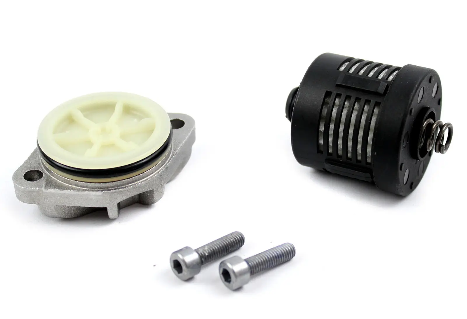 Oil Filter Kit AWD Coupling Oil Filter for Volvo S40 S60 S80 V50 V70 XC70 XC90 automatic transmission fluid filter