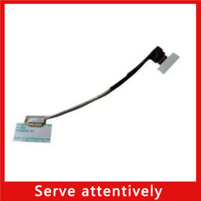 

Новинка для ACER EC-470G 472G E1-410G MS2376 led lcd lvds cable 50.4YP01.051